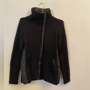 eileen fisher jacket